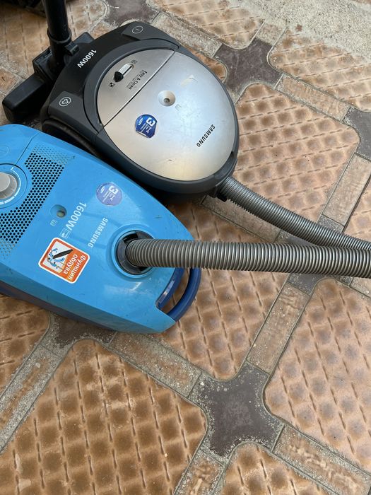 Пылесос 2хил запчаст учун хам