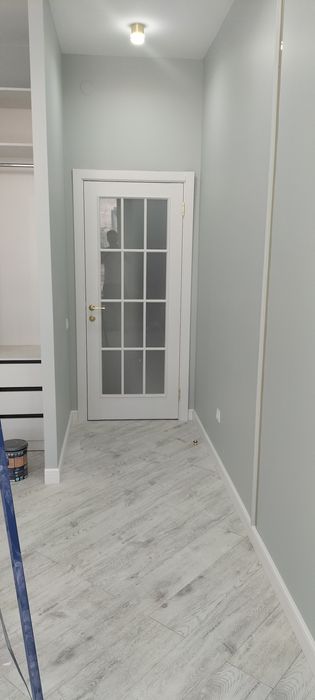 Ремонт квартир...