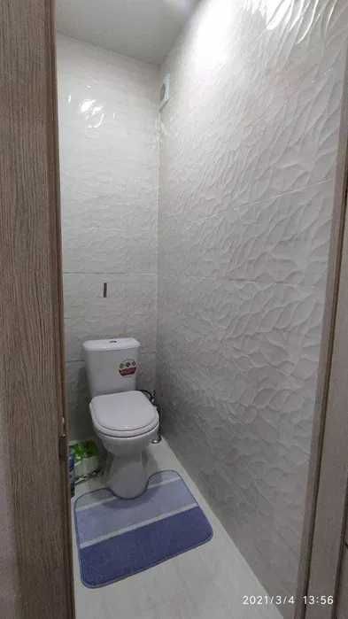 Сдаётся квартира ор-р Рынок Паркентский  2/6/9 на Яшнабадский