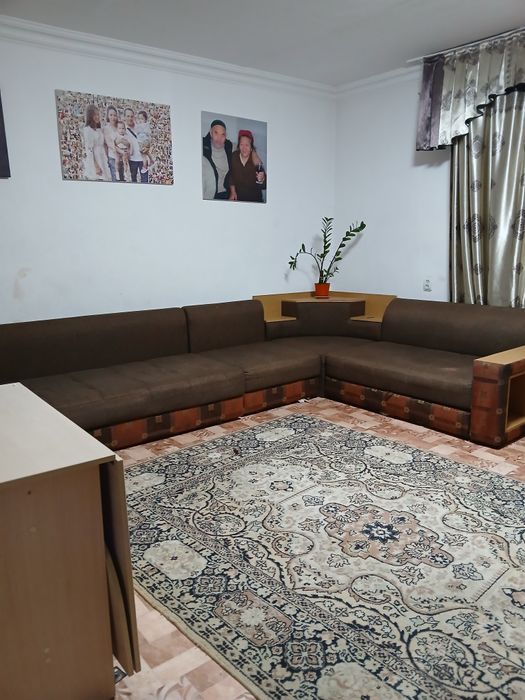 Продам в элитном районе дом. Медеуский район.