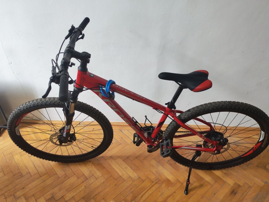 Bicicleta KROSS HEXAGON 3.0