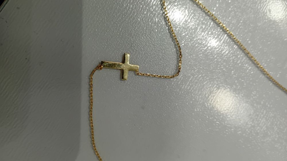 Lanț aur 14k (AG20 Dancu/b29969)