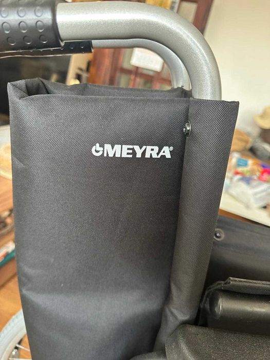 Инвалидна количка