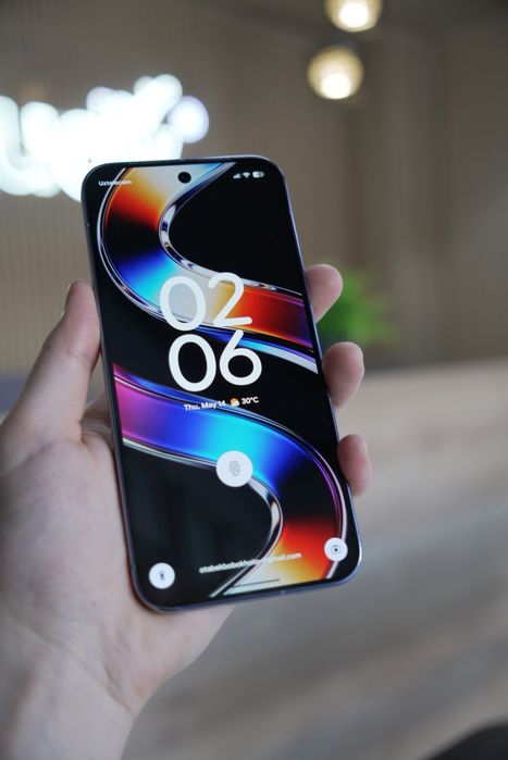 Google Pixel 10 Pro Xl