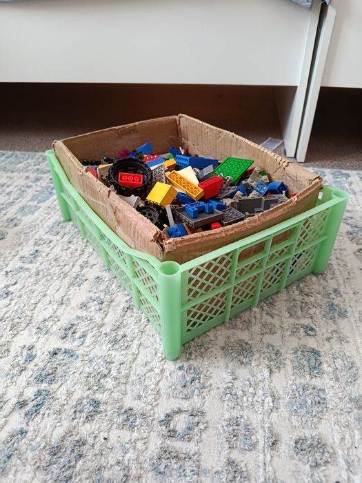 конструктор лего