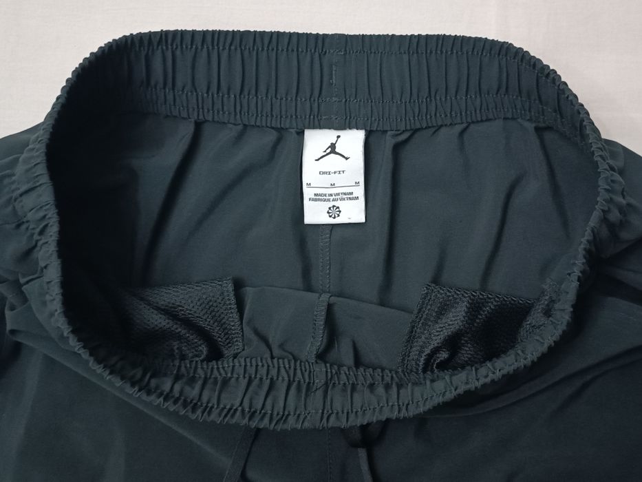 Jordan AIR Nike Woven Shorts оригинални гащета M Джордан Найк шорти