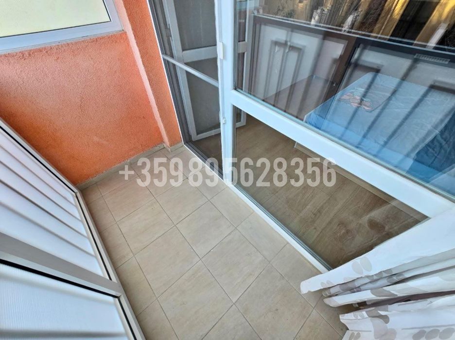 Продава се Едностаен апартамент в к.к. Слънчев бряг - 30 кв.м за 1734 €/кв.м - Снимка #10