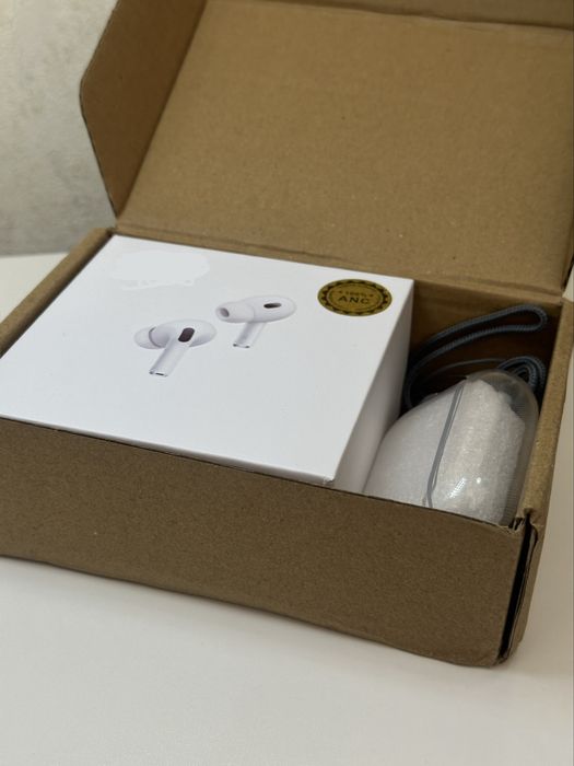 Наушники AirPods Pro 2