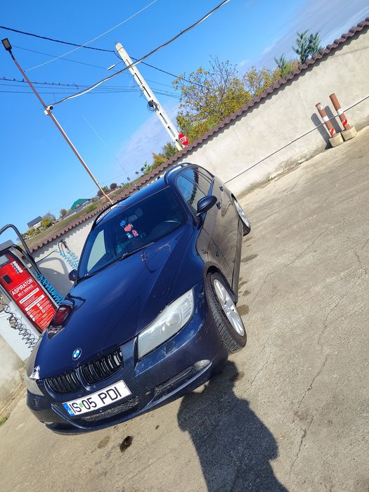 BMW Seria 3 2006 — imagine 2