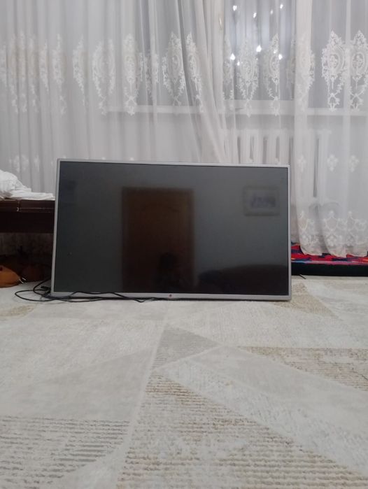 LG, Sony телевизоры