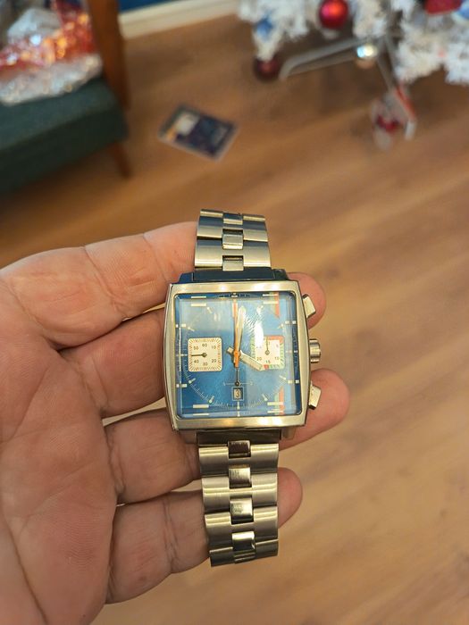 Хомидж  автомат  7750 valjoux