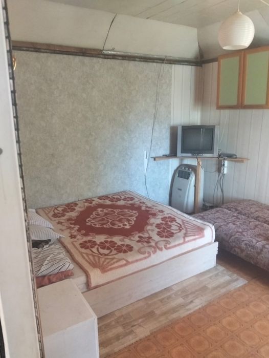 Сдам домик на бухтарме, б/о Эдельвейс