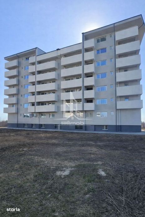 Apartament 2 camere decomandat Grand Arena Dealul Cucului.