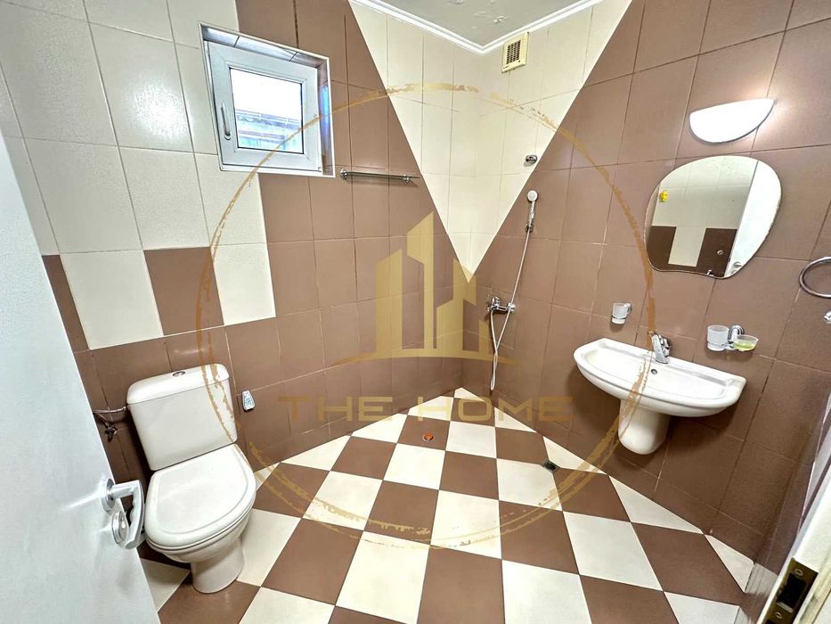 Дава се под наем Тристаен апартамент в Варна, Левски - 80 кв.м за 425 € - Снимка #9