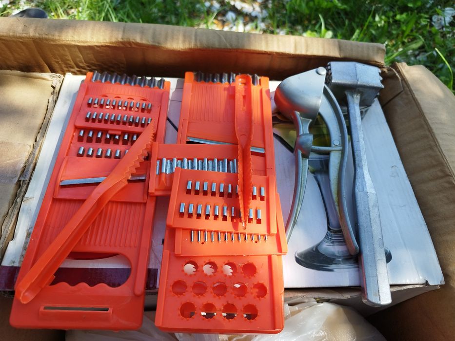 Продам разные посуды