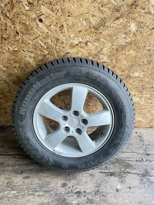 Зимняя резина NordMaster st310