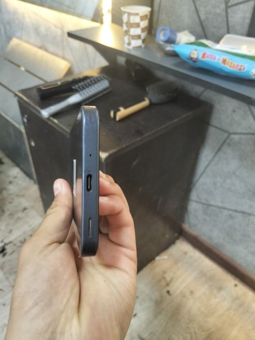 Samsung galaxy a16 6/128xotira