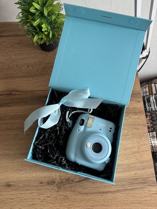 Палароид INSTAX 11 mini