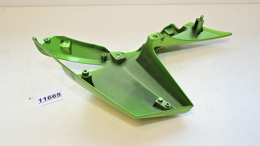 Carena Inferioara Dreapta Kawasaki Z1000 2010 - 2013