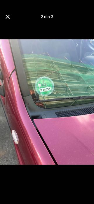 Fiat Doblo multijet 1,3. Fara defecte ascunse ,0735925280.