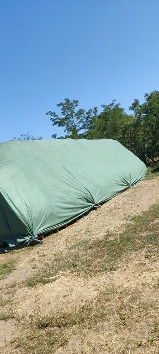 Vâd baloții 150/120