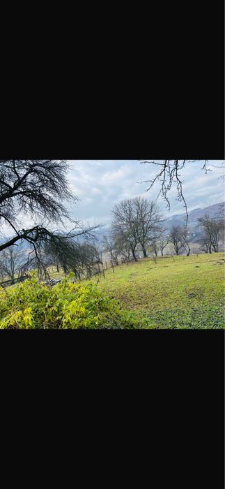 Casa plus teren de vanzare!