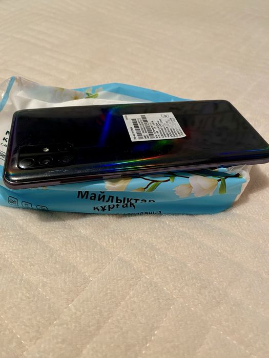 Продам Самсунг А51