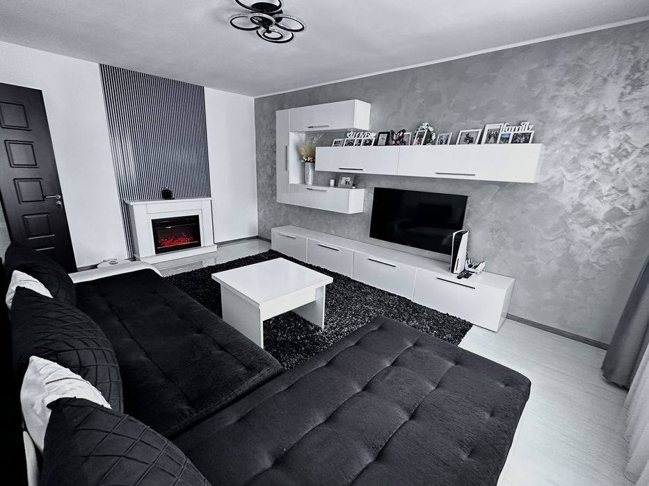 Apartament 3 camere Obcini