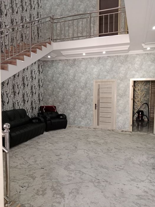 Sergili beruni mahallada honadon