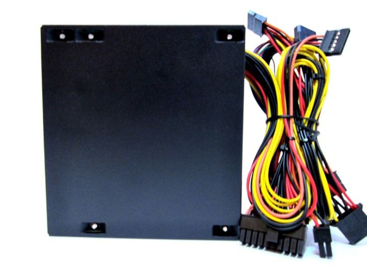 Блок питания Aerocool VX 550w