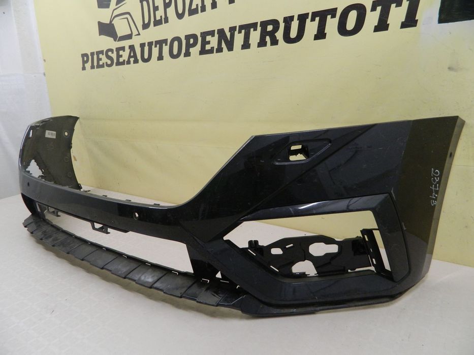 Bara fata Skoda Octavia 4 RS / VRS, 2020, 2021, 2022, 2023, 2024, cod origine 5E3807217F.