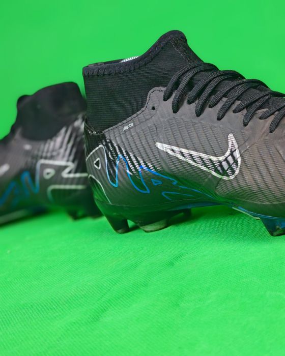 Бутонки nike mercurial