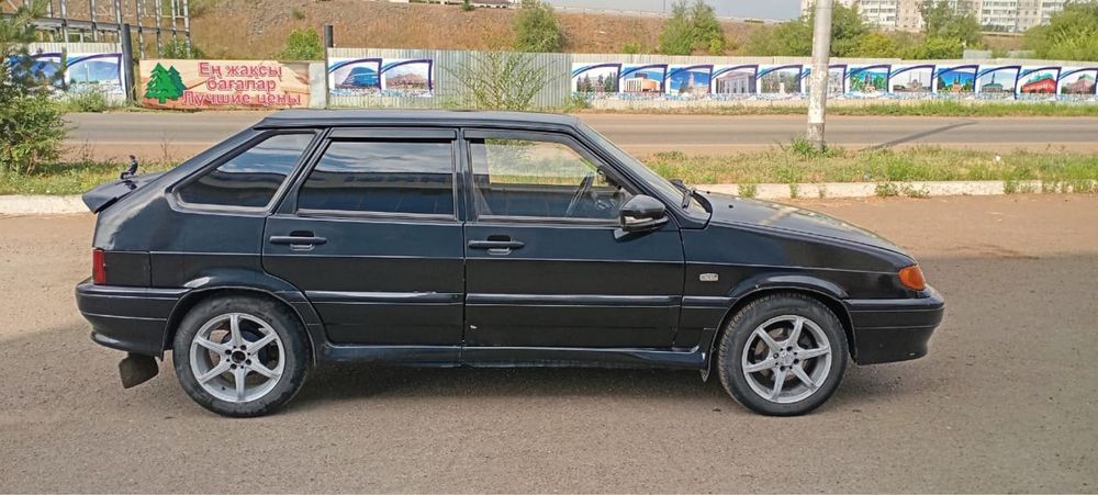 Продам ваз 2114!