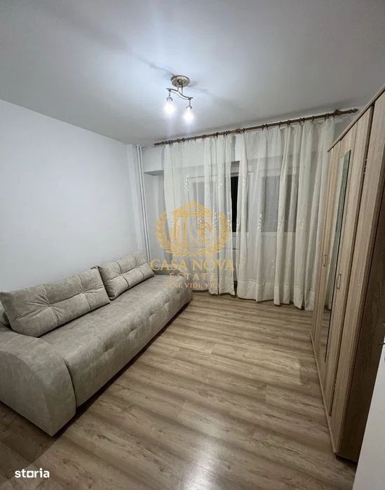 Apartament 2 camere 58mp, balcoane 10mp, finisat modern, Piata Marasti