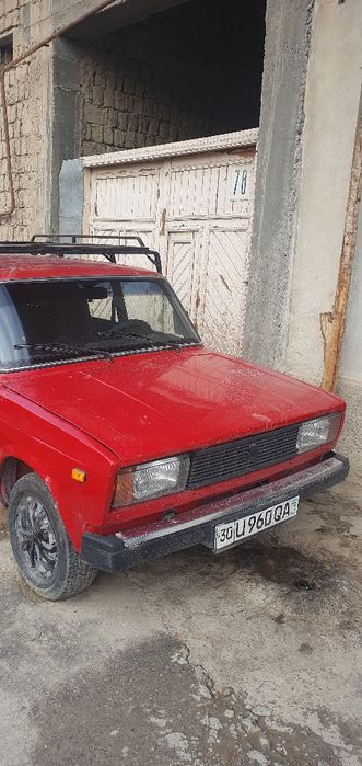 BAZ 2104 universal sotiladi