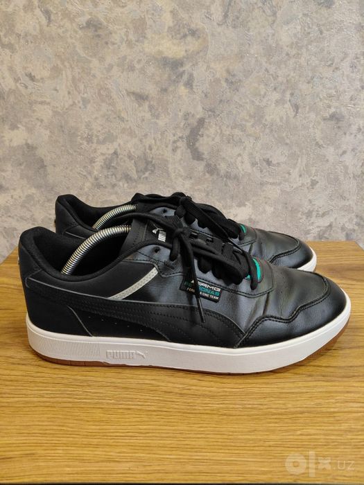 Оригинальные крассовки Puma