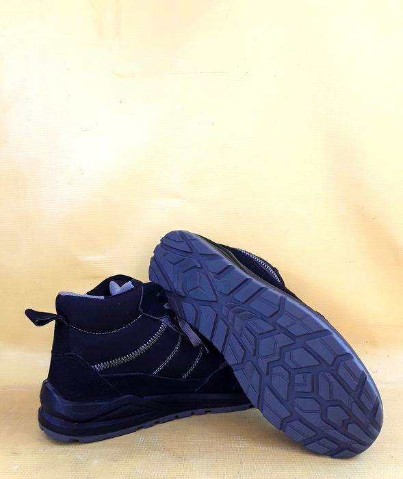 Ghete sport pentru lucru,scuter,motoreta, motocicleta NOI - 110 Lei