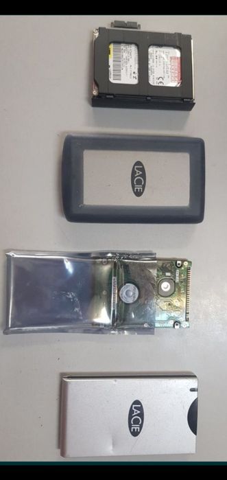 Vând hdd-uri externe, și hdd-uri ide laptop