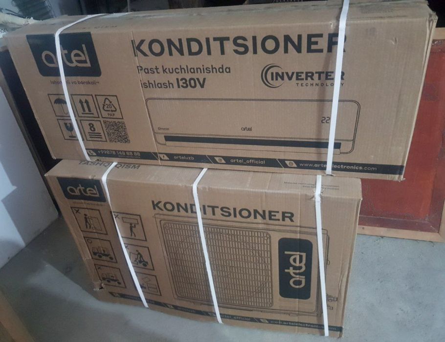 Yangi Artel 18 talik Kandesaner Sotiladi