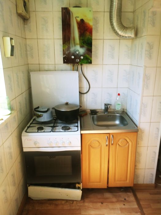 Продам 4комнатную квартиру