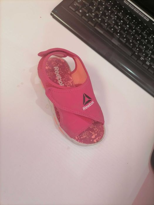 Оригинални Сандали Reebok