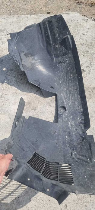 Carenaj carenaje fata stanga dreapta originale Range Rover Velar