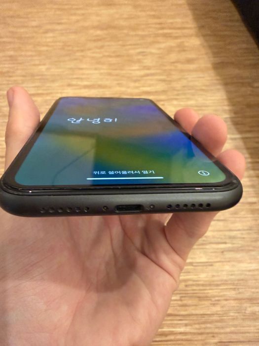 iPhone 11 [128GB] АКБ 83% оригинал