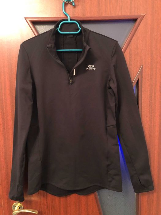 Bluza termo pentru sporturile de iarna, marimea 36 sau 38, calduroasa