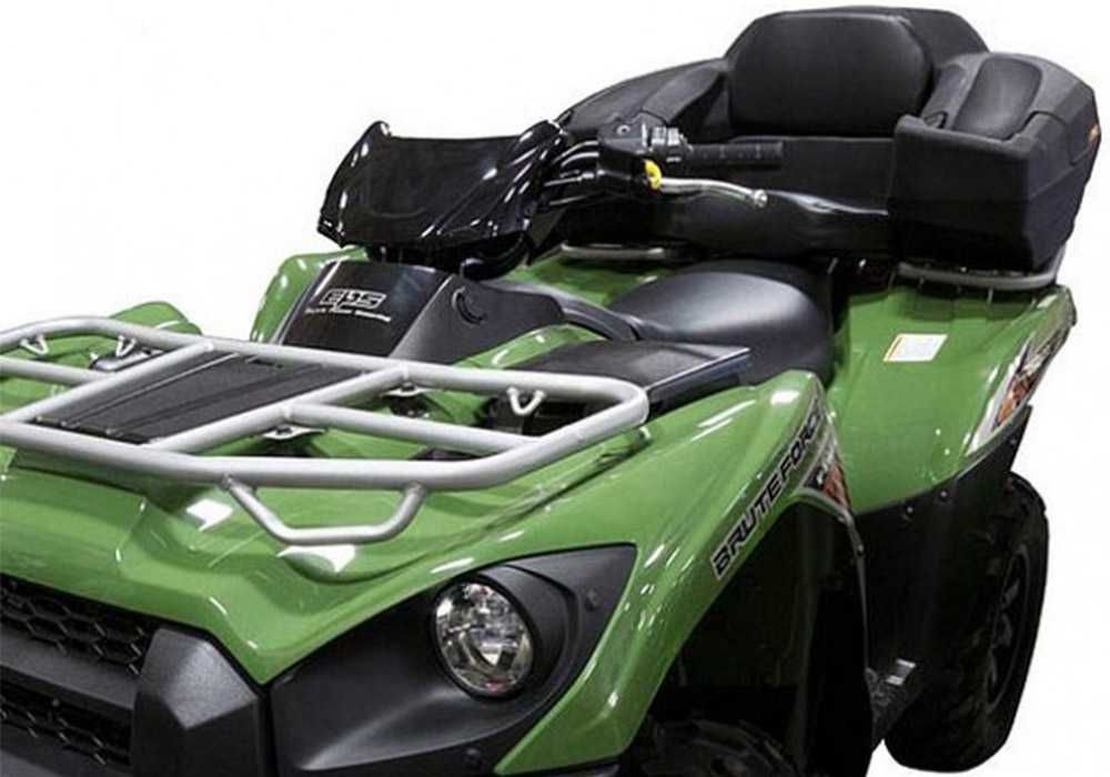 Cutie Atv Sikkia L7500 Universala