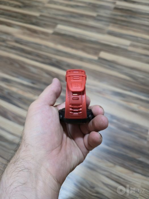 Smart watch Amazfit T-rex 3