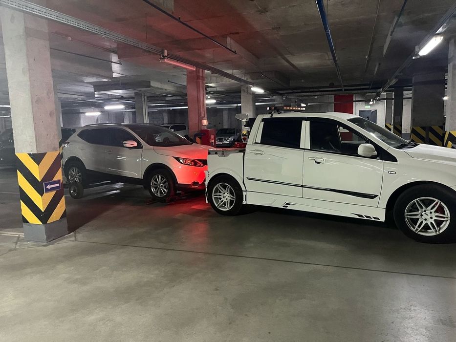 Эвакуатор24/7 блок колёса,паркинг