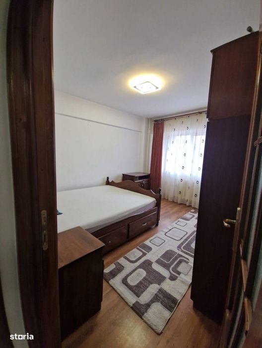 Apartament 4 camere etaj 1 Mall