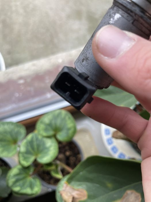 Supapa reglare presiune ulei bmw