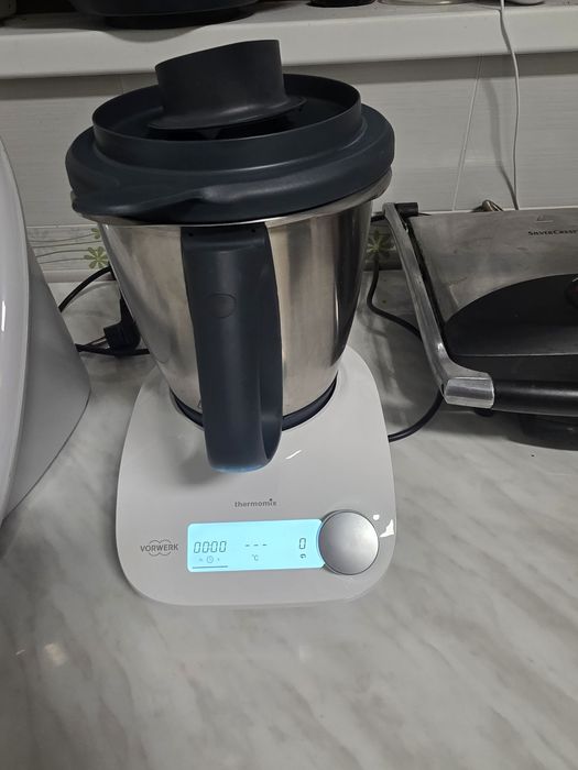 Vand Thermomix Friend